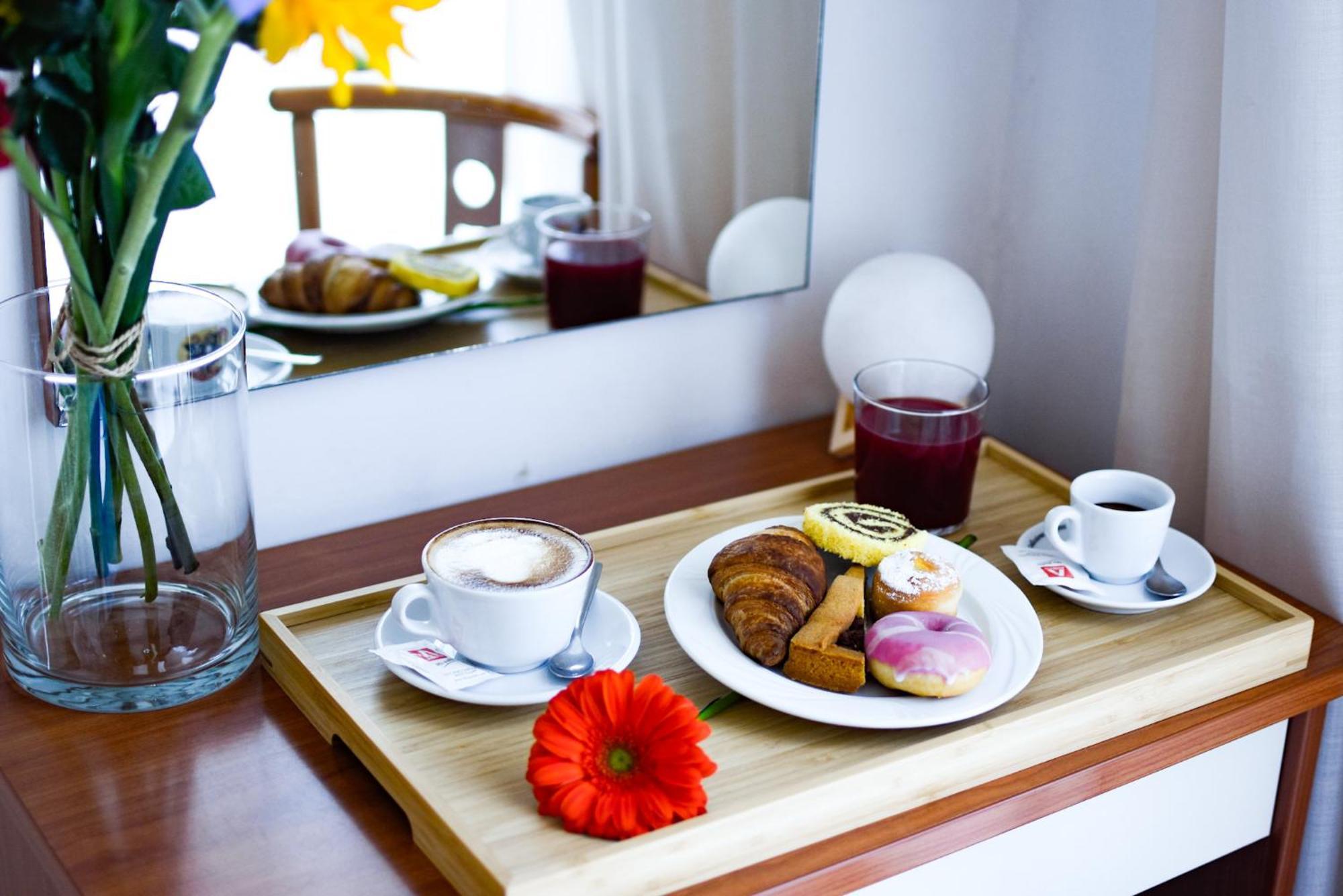 Hotel Villa Caterina ريميني المظهر الخارجي الصورة